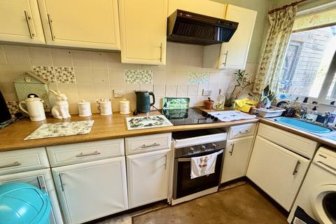 1 bedroom bungalow for sale, Heabrook Parc, Heamoor, TR18 3QR
