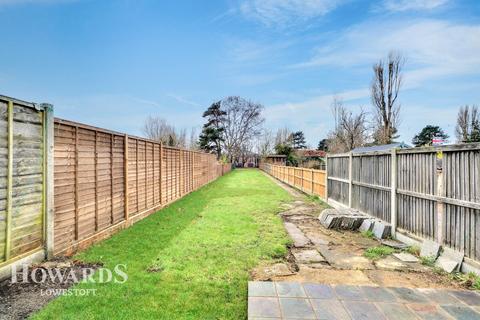 undefined, Enstone Road, Lowestoft