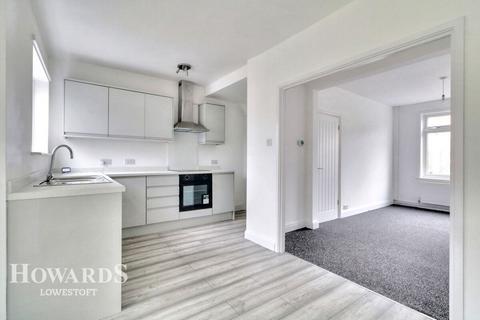 undefined, Enstone Road, Lowestoft