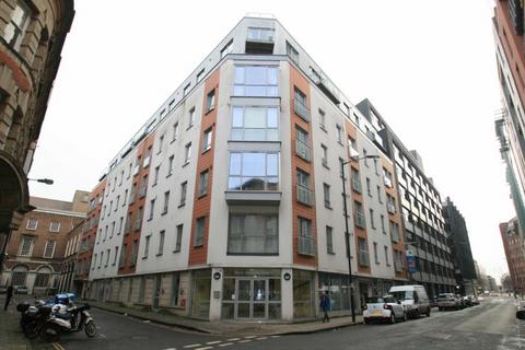 1 bedroom apartment to rent, Marsh Street, Bristol BS1