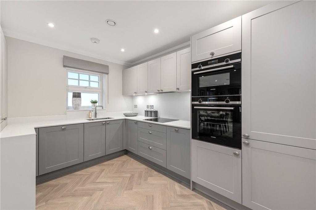 Example Kitchen