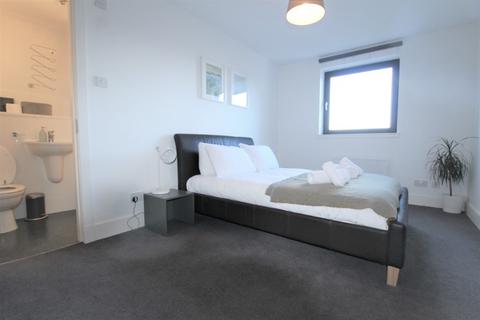 2 bedroom apartment to rent, Hopetoun Street, Bonnington, Edinburgh, EH7