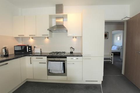 2 bedroom apartment to rent, Hopetoun Street, Bonnington, Edinburgh, EH7