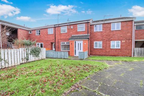 3 bedroom terraced house for sale, Mallaig View, Elm Tree