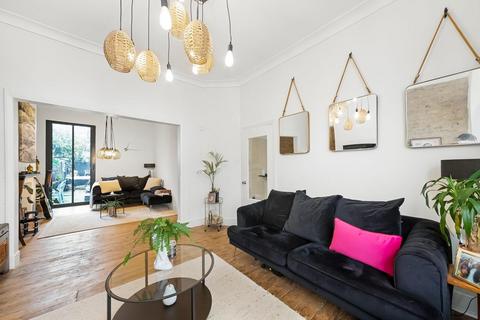 12 Suffield Road, London, SE20 7YQ