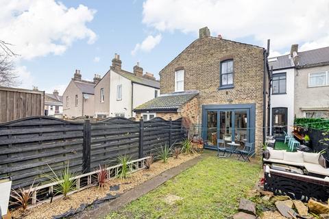 12 Suffield Road, London, SE20 7YQ