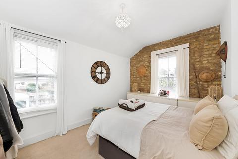 12 Suffield Road, London, SE20 7YQ