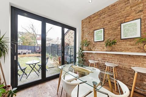 12 Suffield Road, London, SE20 7YQ