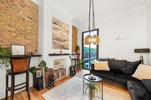 12 Suffield Road, London, SE20 7YQ