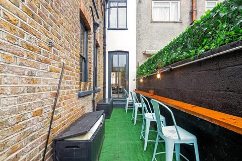 12 Suffield Road, London, SE20 7YQ