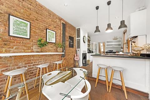 12 Suffield Road, London, SE20 7YQ