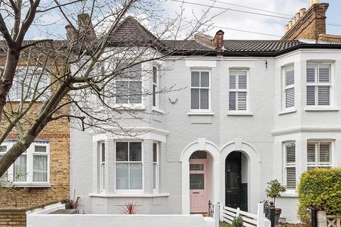 12 Suffield Road, London, SE20 7YQ