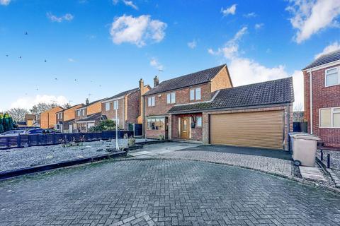 38 Ebor Manor, Keyingham, Hull, HU12 9SN