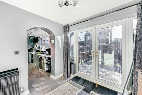 38 Ebor Manor, Keyingham, Hull, HU12 9SN
