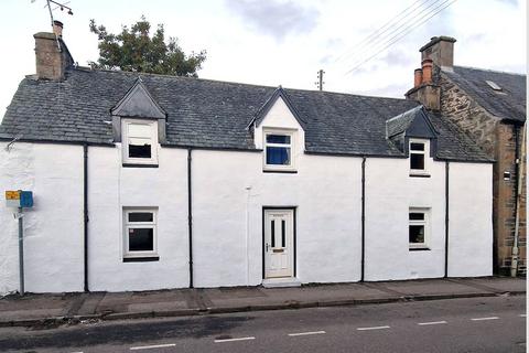 4 bedroom detached house for sale, King Street, Kingussie