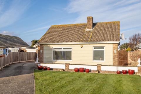 3 bedroom detached bungalow for sale, Owers Way, West Wittering, PO20