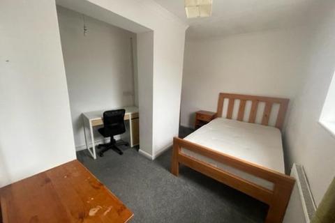 undefined, Brabourne Close