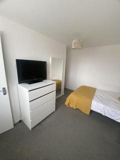 undefined, Brabourne Close