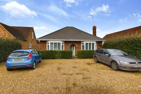 3 bedroom bungalow for sale, Croft Road, Wisbech PE14