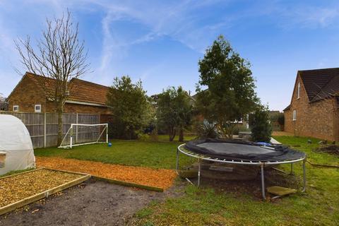 145 Croft Road, Upwell, Wisbech, PE14 9HQ
