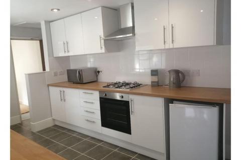 6 bedroom house share to rent, Clifford Street