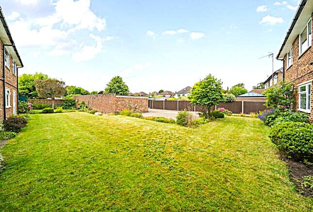 Communal Gardens