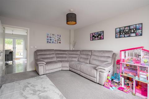 5 Apple Tree Lane, York, YO26 5TL