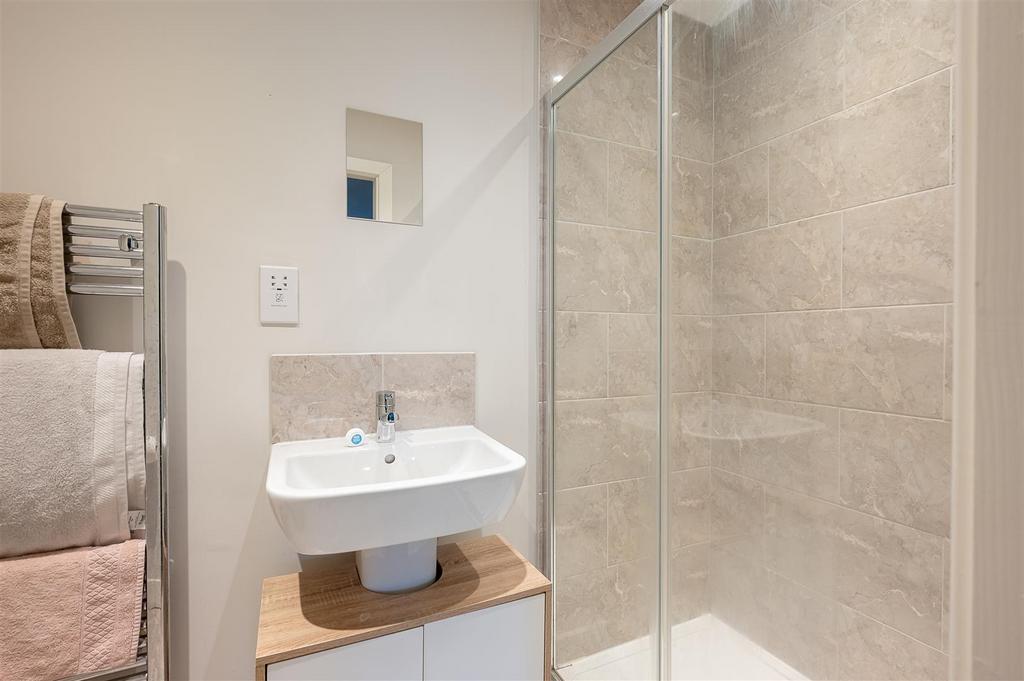 En suite