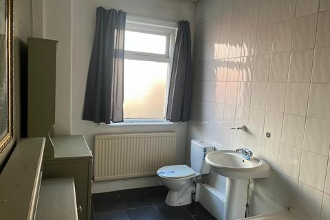 3 bedroom terraced house for sale, Tylney Road, Norfolk Park, Sheffield, S2