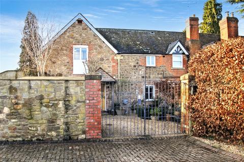 2 bedroom semi-detached house for sale, Ross Road, Huntley, Gloucester, Gloucestershire, GL19