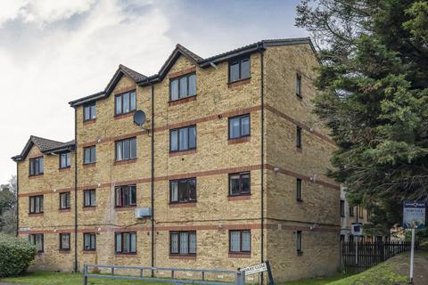 2 bedroom flat for sale, Samuel Close, Donne House, SE14