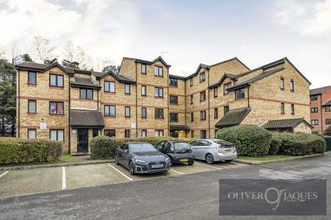 2 bedroom flat for sale, Samuel Close, Donne House, SE14