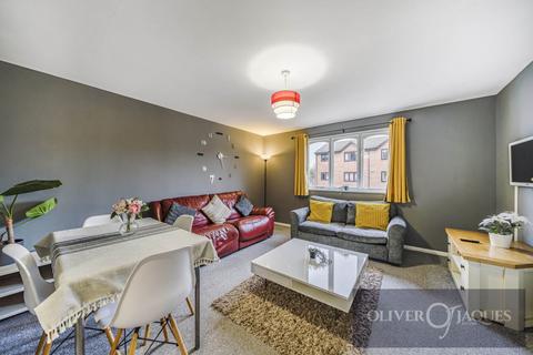 2 bedroom flat for sale, Samuel Close, Donne House, SE14