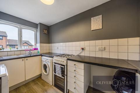 2 bedroom flat for sale, Samuel Close, Donne House, SE14
