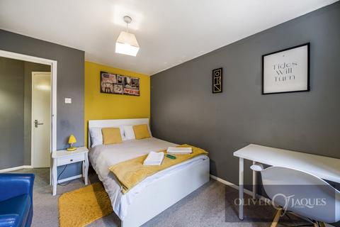 2 bedroom flat for sale, Samuel Close, Donne House, SE14