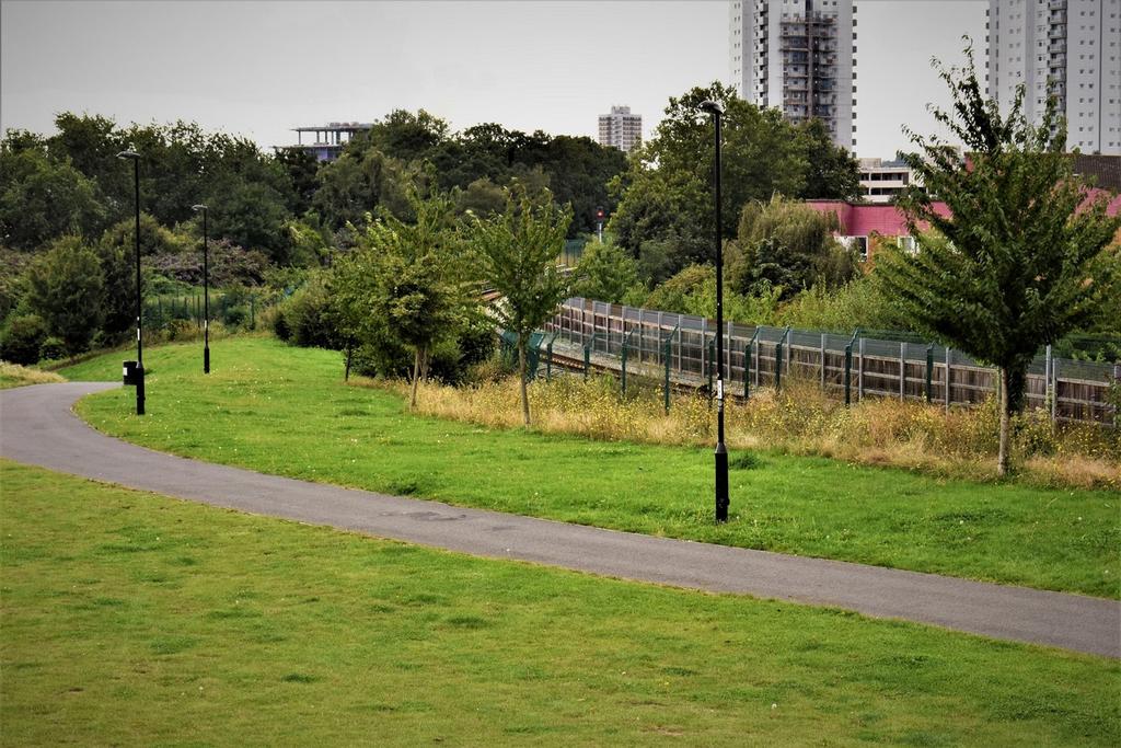 Bridgehouse Meadows