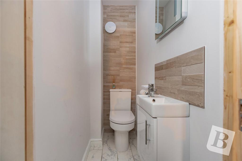 Cloakroom