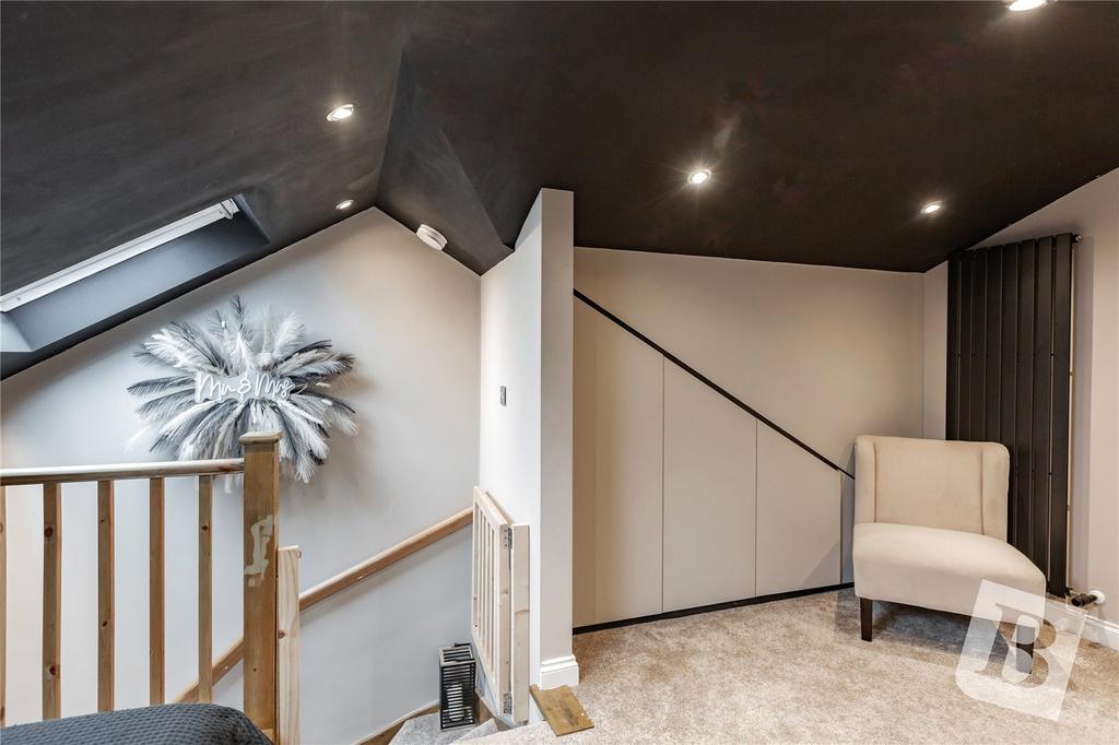 Roof Room
