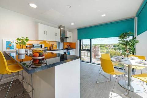 1 bedroom private hall to rent, Paris Street