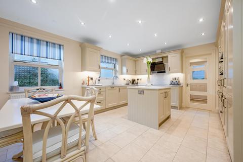 4 Alwyne Close, Oakham, LE15 6HR