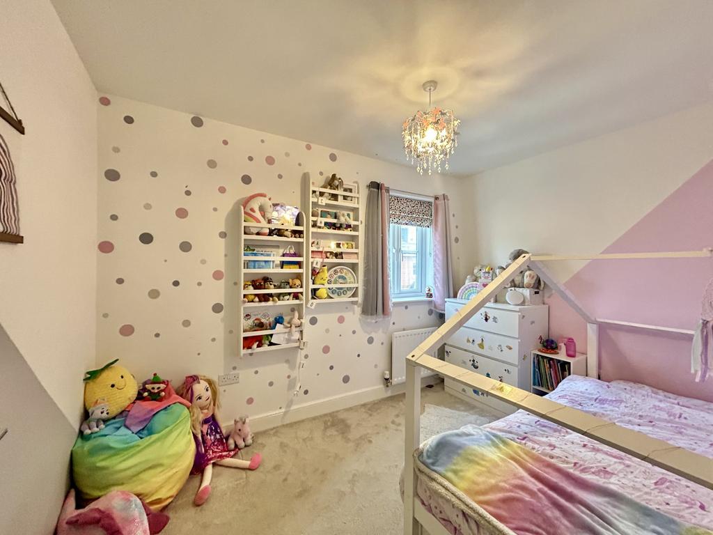 Bedroom 4