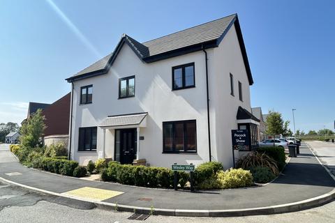 undefined, Quinton Road, Witchford, Ely, Cambridgeshire