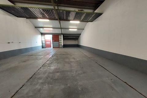 Storage to rent - Norton Heath