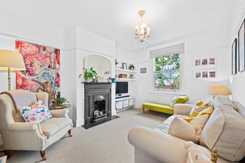 3 bedroom semi-detached house for sale, Camden Cottages, Church Walk, Weybridge, KT13