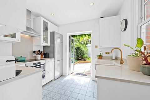 3 bedroom semi-detached house for sale, Camden Cottages, Church Walk, Weybridge, KT13