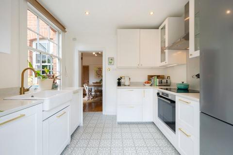 3 bedroom semi-detached house for sale, Camden Cottages, Church Walk, Weybridge, KT13