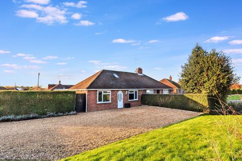 3 bedroom bungalow for sale, Clenchwarton, King's Lynn, Norfolk, PE34