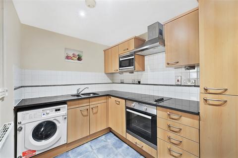 1 bedroom apartment for sale, Barrier Point, Barrier Point Road, London, E16