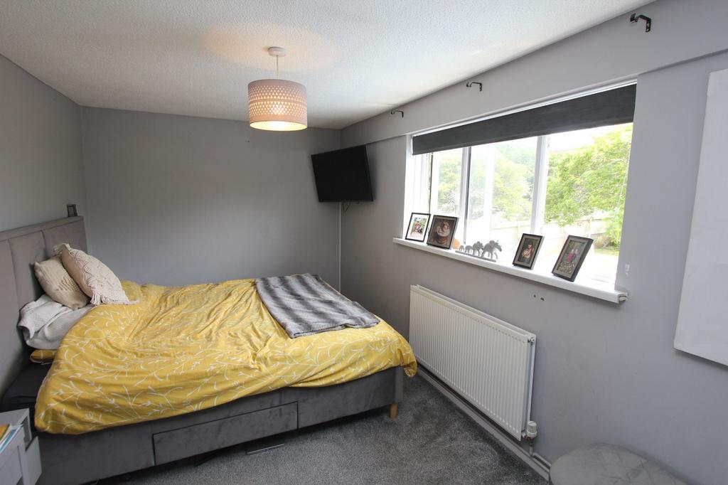 Bed 1