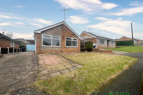 2 bedroom bungalow to rent, Valley Road, Bolsover S44